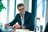 James Tarry, Chief Investment Officer